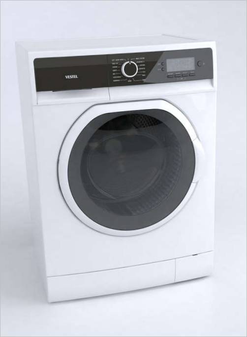Çamaşır makinesi ARWM 1041L