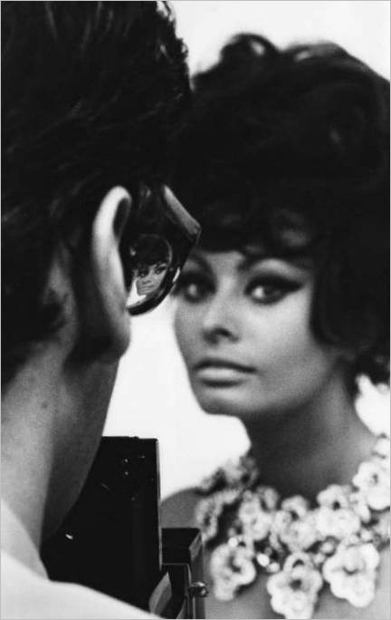 Sophia Loren'in Özel Hayatı