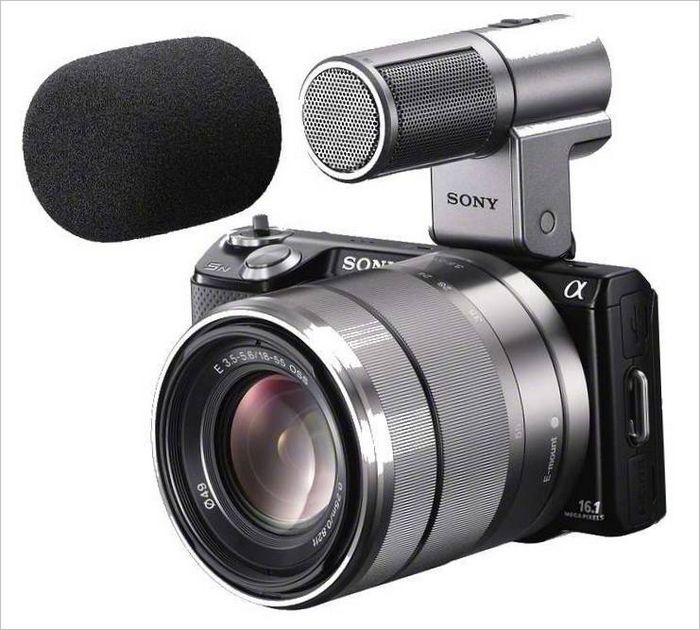 Sony Cyber-shot DSC-W610 kompakt fotoğraf makinesi