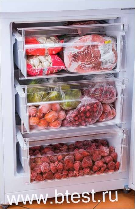 Ascoli buzdolabı-dondurucu