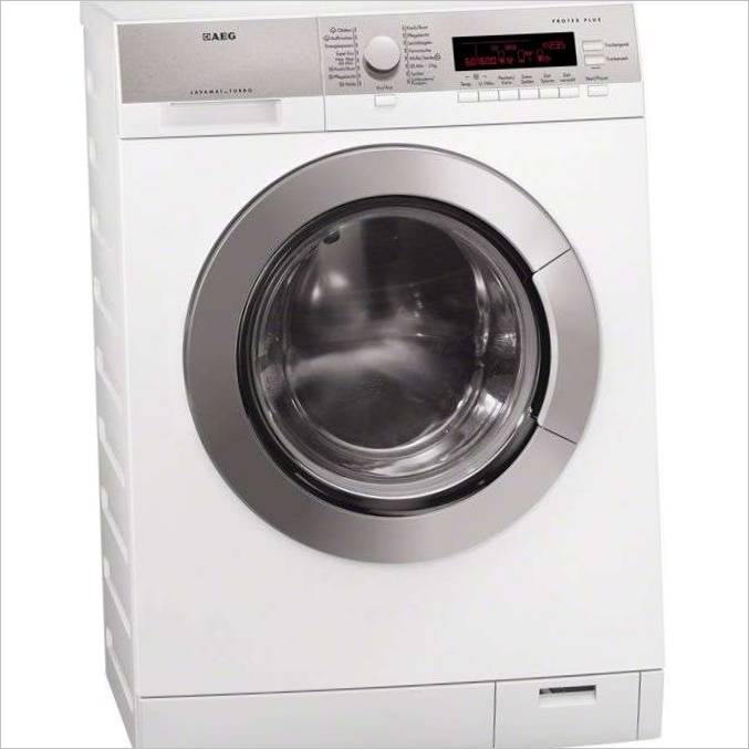 AEG L87695WDAEG_L87695WD çamaşır makinesi incelemesi